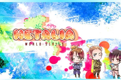 Hetalia Backgrounds   Wallpapers Zone