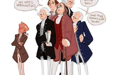 Historical Hetalia   Sully s: To Lazy To Draw Backgrounds Today. I ...