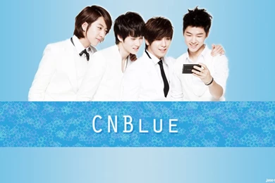 DeviantArt: More Like CNBLUE By LovePlayfulKiss