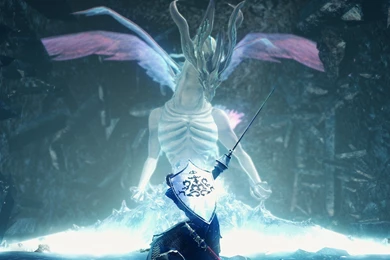 I Want Some Nice Dark Souls Themed Wallpapers : Darksouls