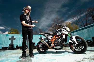 Bike, Stunt, Full, Screen, High, Definition, Desktop, Backgrounds ...