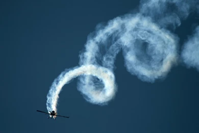 Thrill Seeker 1920x1440 Wallpapers