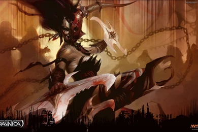 Thrill Kill Assassin (RTR)