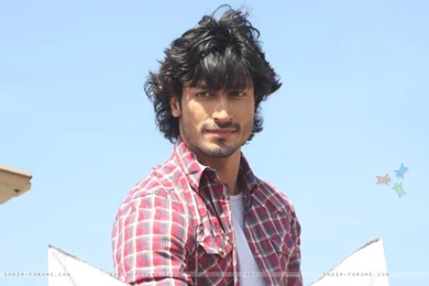 Wallpapers   Vidyut Jamwal At Channel BIG RTL Thrill Launch (272868 ...