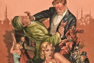 Adamant Entertainment » Blog Archive » Adamant iPad Wallpapers