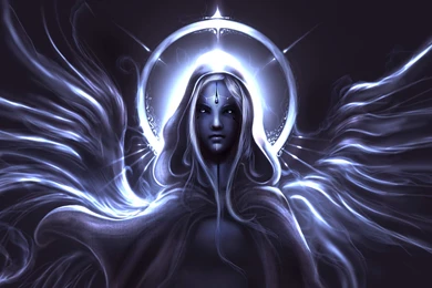 Angels Fantasy Angel Wallpapers