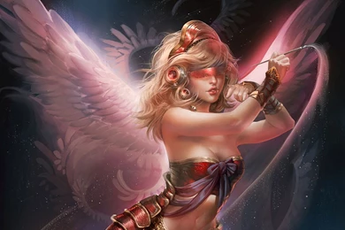 623 Angel HD Wallpapers