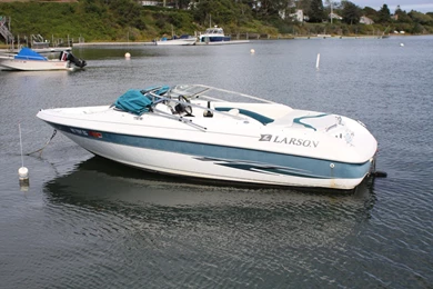 Personal Boats Larson Sei Power Ride Thrill Boat Cool Wallpapers ...