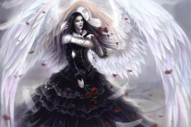 Angel Wallpaper Backgrounds