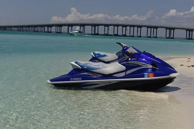 Other: Yamaha VX 110 Endurance Ride Jetski Thrill Wallpapers Wide ...