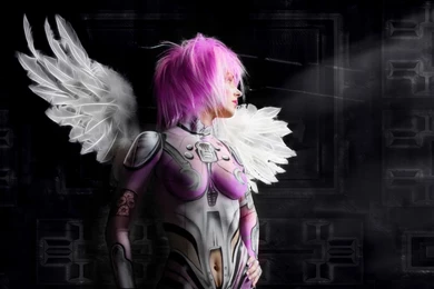 623 Angel HD Wallpapers