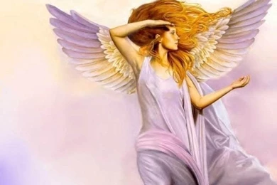 Fantastic Angel Wallpapers   Fantasy Wallpapers (13958725)   Fanpop