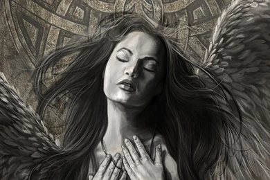 623 Angel HD Wallpapers