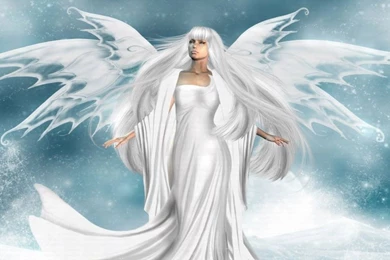 Fantasy Angel   Angel Wallpapers