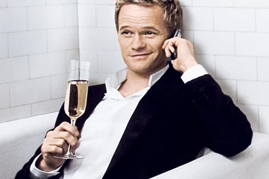 Which How I Met Your Mother Character Can Be Your Bff ?