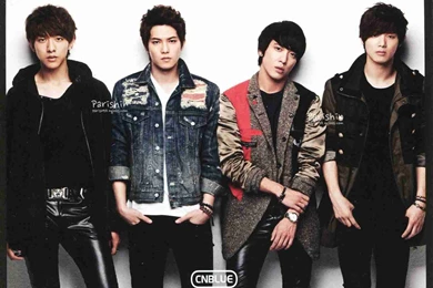 Wallpapers Cnblue Kpop Shinee Suju B A P Exo Etc 1500x1104 ...