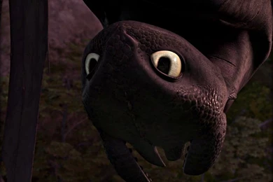 ★ Toothless ☆   Toothless The Dragon Wallpapers (32987038)   Fanpop