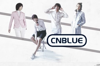 CN Blue Wallpapers Photo By Vee tee