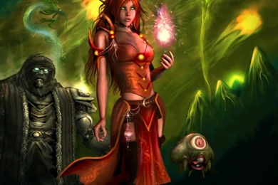 Blood Elf Deathknight By Zeronis On DeviantArt