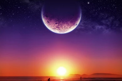 Sunset   Flikie Wallpapers