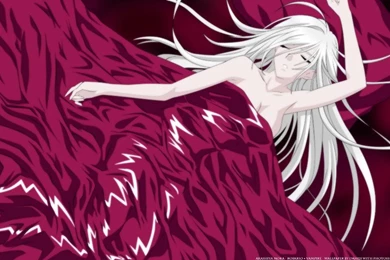 Rosario + Vampire On Pinterest