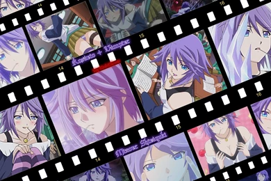 Rosario + Vampire Wallpapers