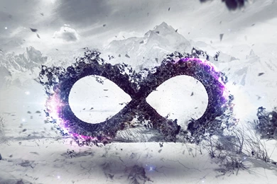 Love Infinity Sign Tumblr   Image