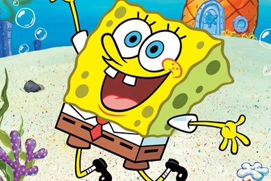 Spongebob Squarepants Wallpapers