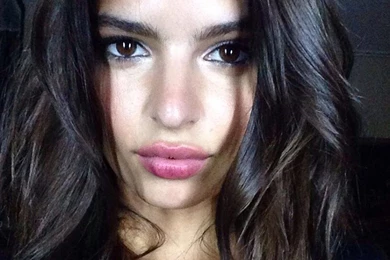 Emily Ratajkowski Wallpapers   HD – HdCoolWallpapers.Com