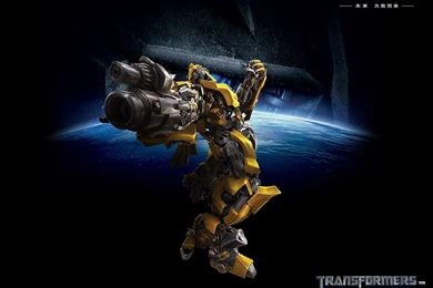 Wallpapers Transformers   Movies Transformers 1 Movies Image ...
