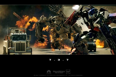 Transformers Freeway Fight Wallpapers   Freeware   EN   Download ...