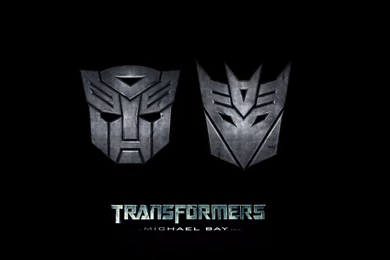 Transformers Wallpapers