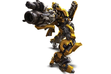 Wallpapers Transformers 2 3d