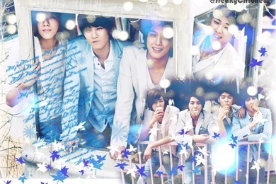 Wallpapers On CNBLUE fanclub   DeviantArt