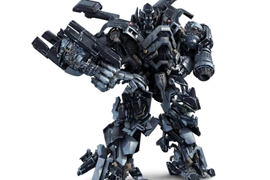 Transformers 2 HD Style Wallpapers (1)