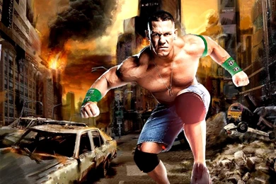 Wallpapers Of John Cena