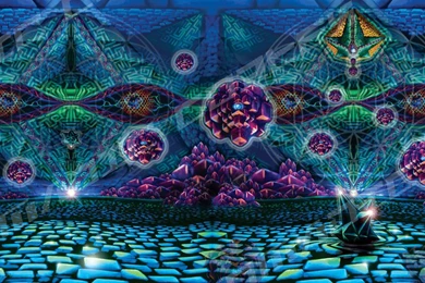 Dmt Wallpapers Desktop Images