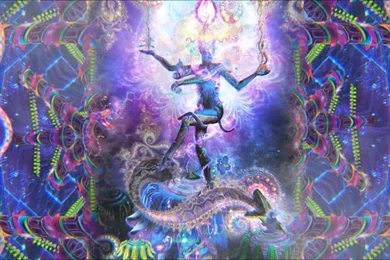DMT   Video Animation Sample With Joe Rogan Intro   YouTube
