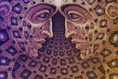 Alex Grey Image I Edited For Your Phone Wallpapers Or Lock Screen ...