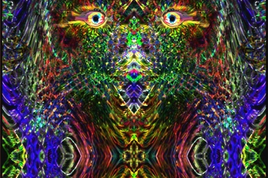 Dmt DeviantArt