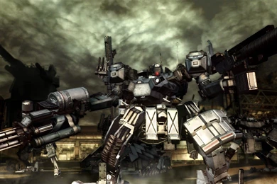 Mecha Damashii » PlayStation 3
