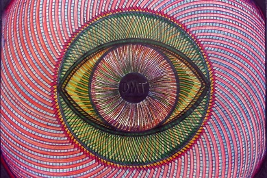 Trololo Blogg: Dmt Art Wallpapers