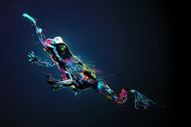 Dino History Widescreen Wallpapers