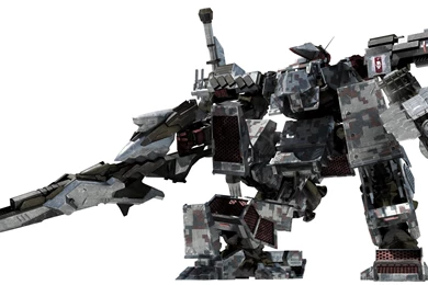 Armored Core V】最新多图（１２月８日）   主机游戏讨论区  TGFC 俱乐部