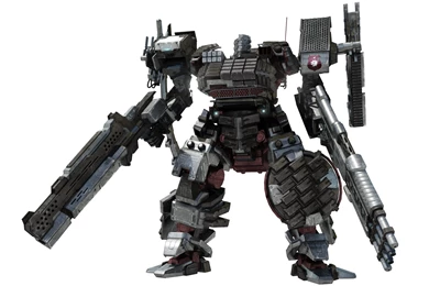 Armored Core 5   Game Artworks At Riot Pixels