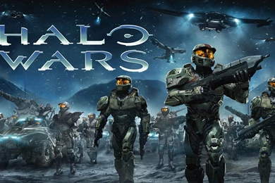 Halo 4 Game Wallpapers