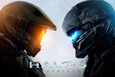 Halo 5 Game High Definition Wallpapers 258X