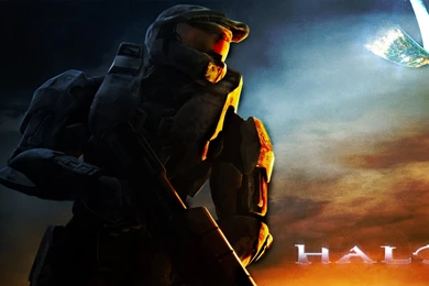 Halo, Supersoldier, Poster   HD Wallpapers
