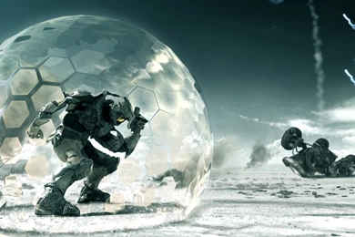 Halo 5 Game Wallpapers 019