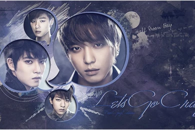 CN Blue Wallpapers By FeerGmz On DeviantArt